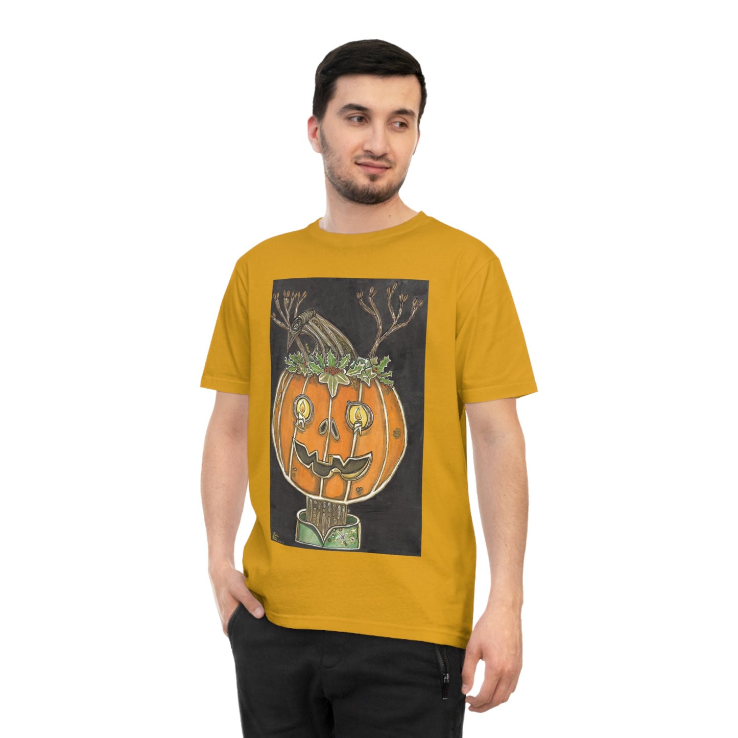 Unisex Classic Jersey T-shirt