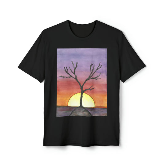 The Cherry Orchard Unisex District® Re-Tee®